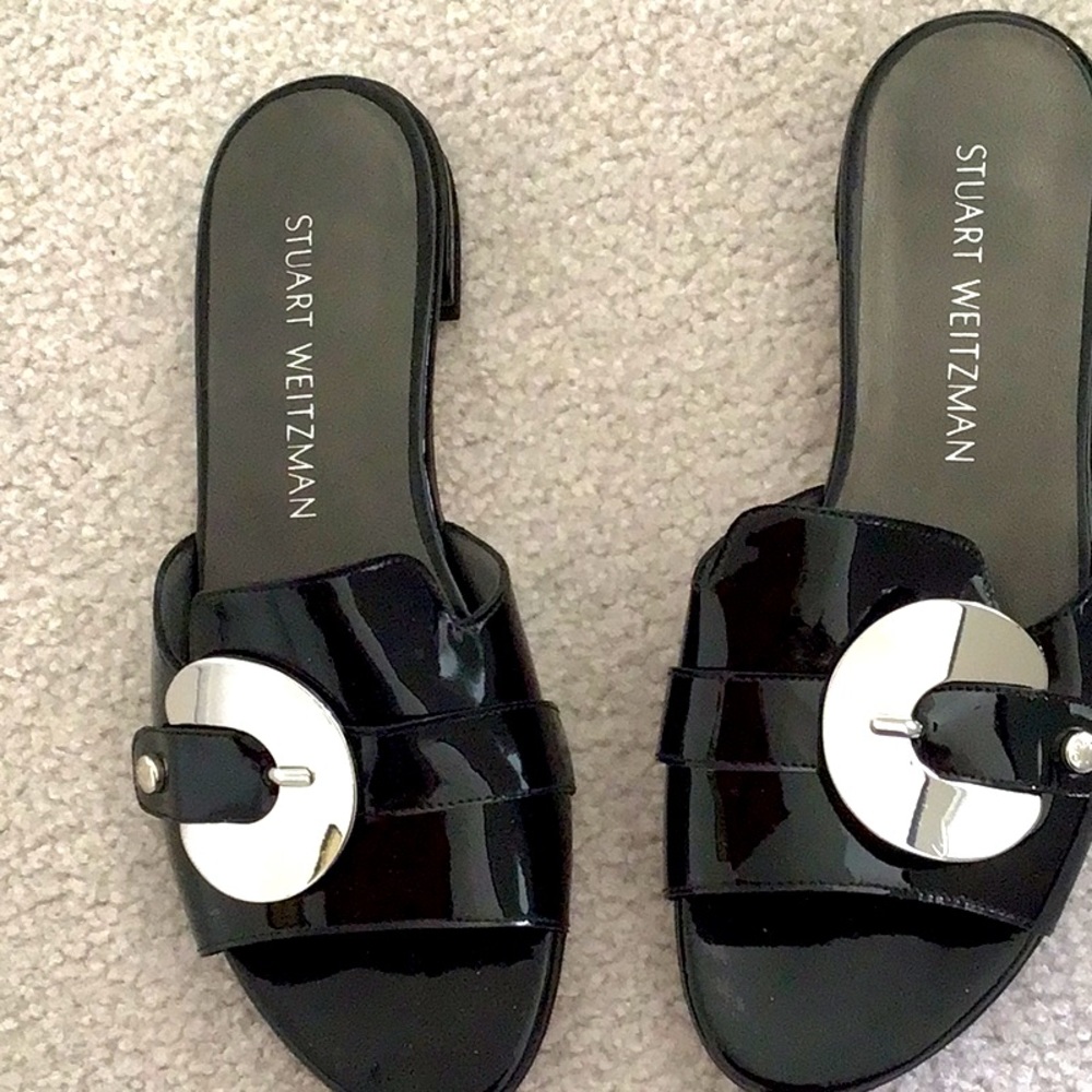 Stuart Weitzman sandals